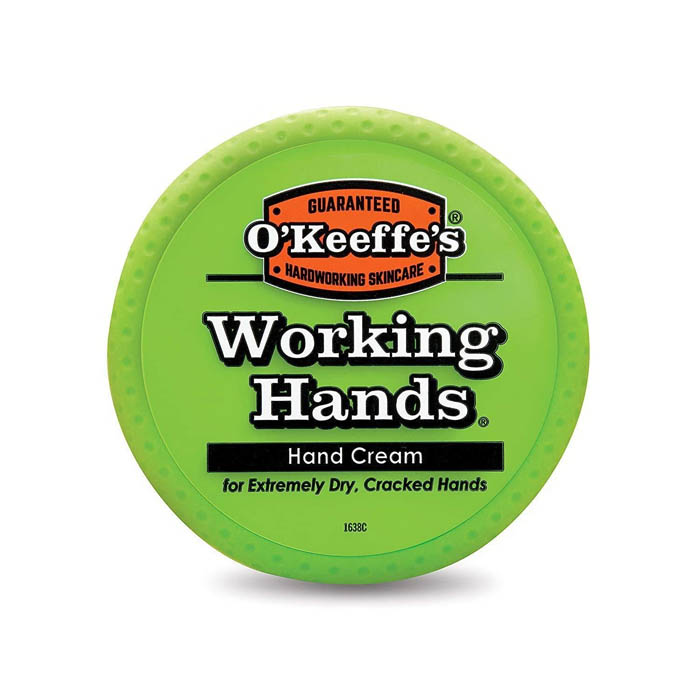 OKeeffes Working Hands Cream